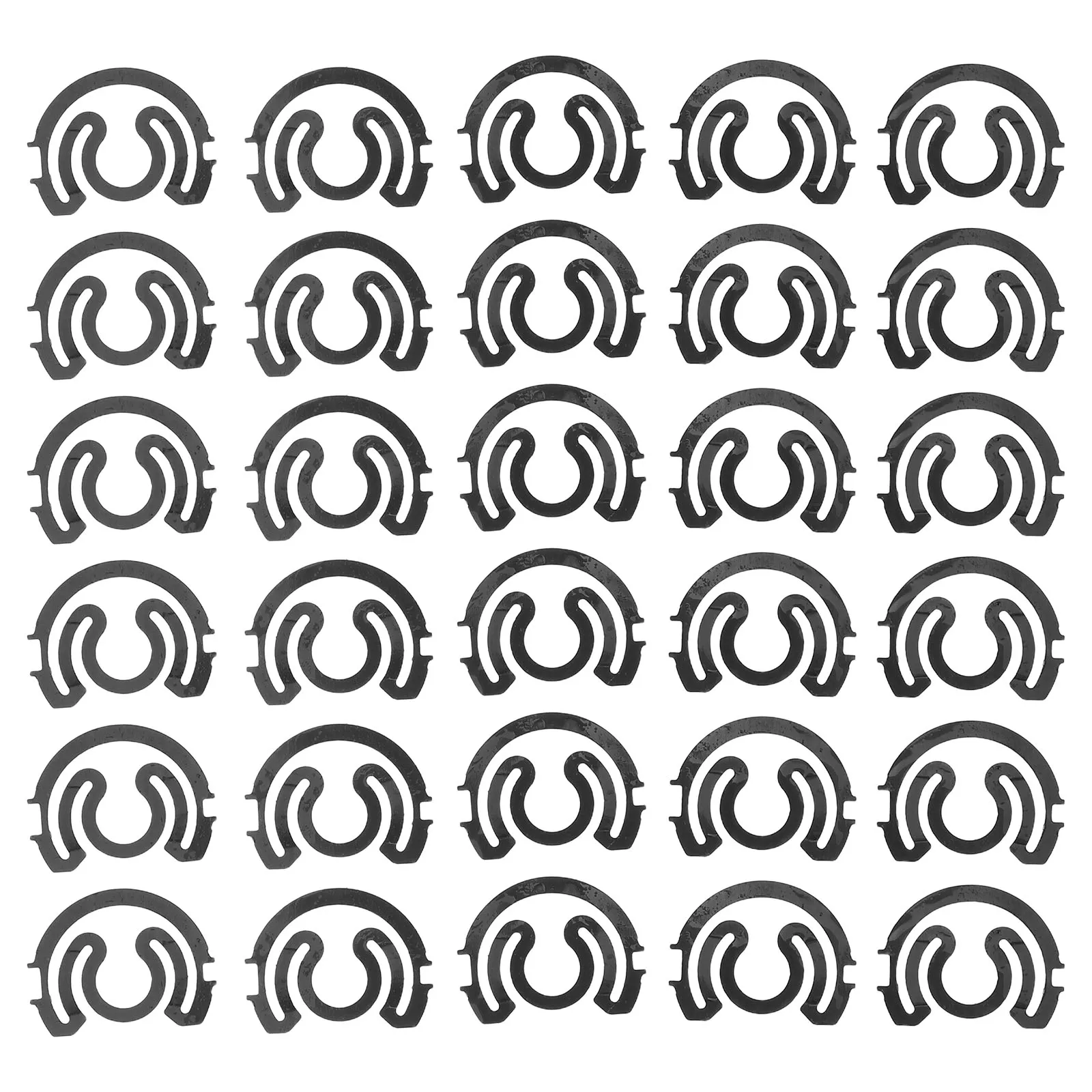 100pcs Bobbin Case Tension Machine Replacement Steel Shim Plate Precision Sewing Springs Industrial Home Use 2.1Cm Diameter 
100pcs Bobbin Case Tension Machine Replacement Steel Shim Plate Precision Sewing Springs Industrial Home Use 2.1Cm Diameter