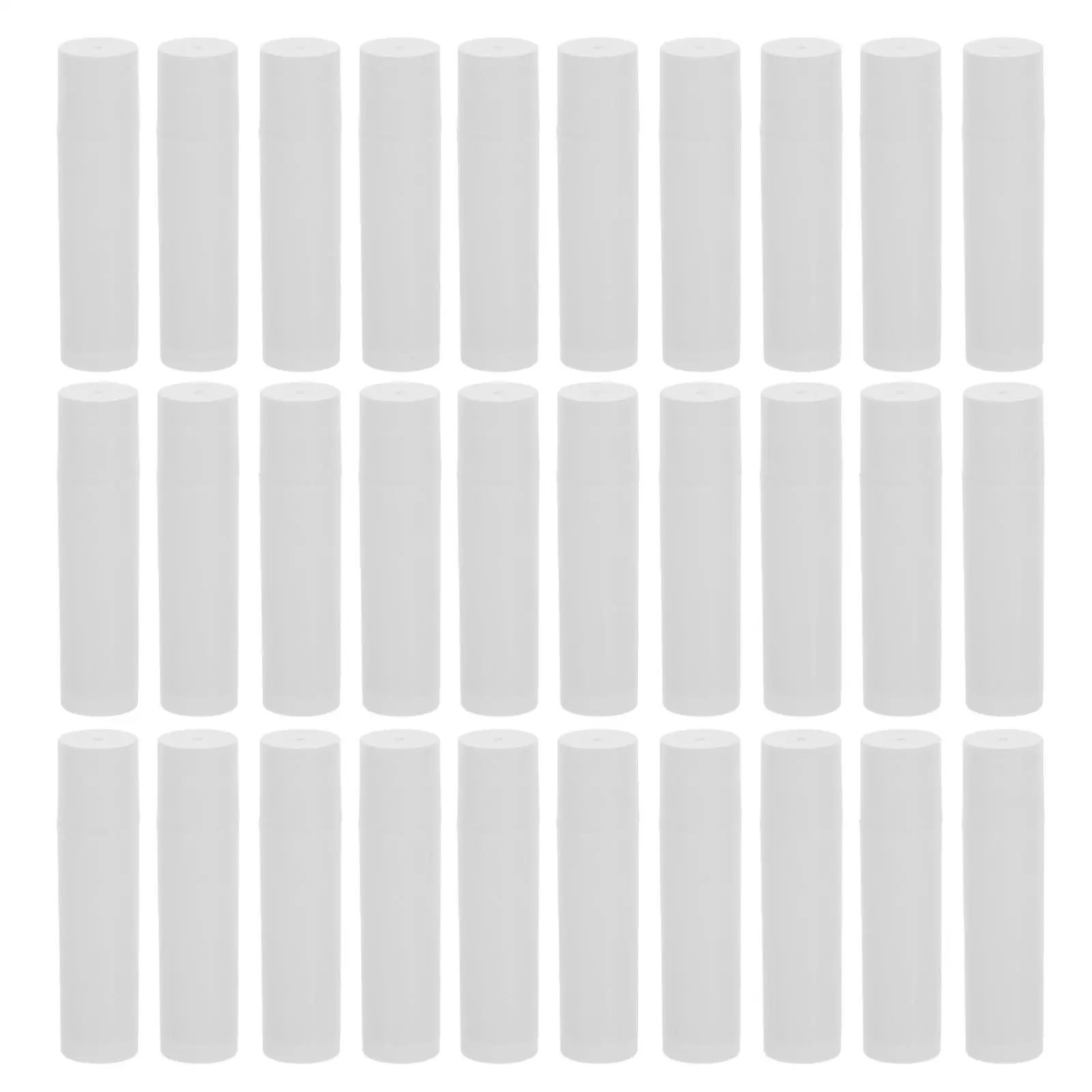 50pcs Tubes Eco Friendly Beautiful Color Fine Workmanship Storage Container Makeup Accessories Travel Size Water Proof
50pcs Tubes Eco Friendly Beautiful Color Fine Workmanship Storage Container Makeup Accessories Travel Size Water Proof