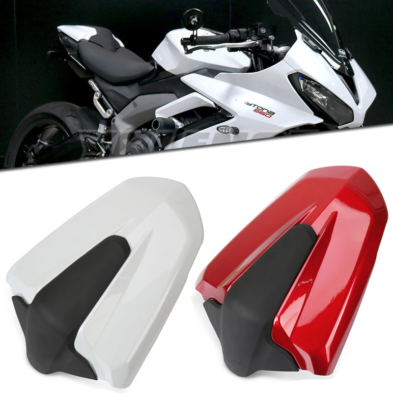 For Daytona 660 Daytona660 2024 2025 Motorcycle Accessories Rear Passneger Seat Cover Tail Section Fairing Cowl
For Daytona 660 Daytona660 2024 2025 Motorcycle Accessories Rear Passneger Seat Cover Tail Section Fairing Cowl