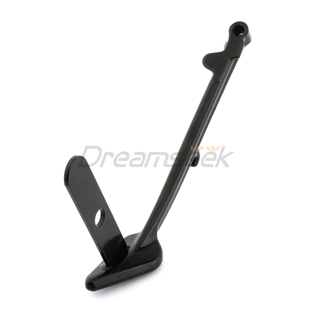 Motorcycle Kickstand Side Stand for Harley Softail Street Bob FXBB Heritage Classic FLHC 2018-2025 Standard FXST 2020-2025 Black
Motorcycle Kickstand Side Stand for Harley Softail Street Bob FXBB Heritage Classic FLHC 2018-2025 Standard FXST 2020-2025 Black