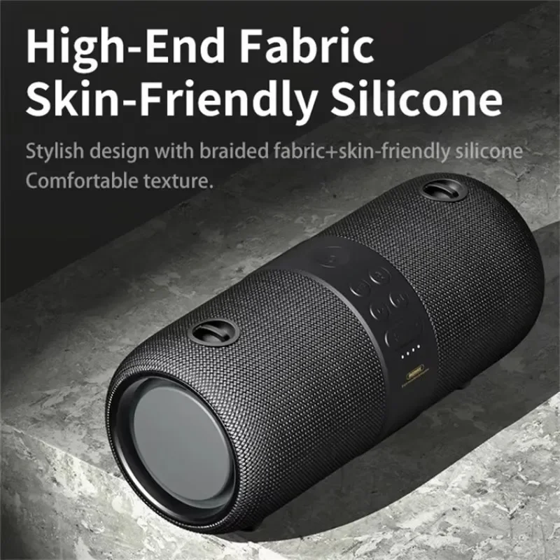 Portable DJ Party Speaker Hot Sale IPX6 Waterproof Outdoor Plastic Speaker Wireless Bluetooth Strong Bass Portable Speakers
Portable DJ Party Speaker Hot Sale IPX6 Waterproof Outdoor Plastic Speaker Wireless Bluetooth Strong Bass Portable Speakers