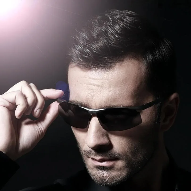 2023 New Fashion Anti-blue Light High-definition Sunglasses Spring-loaded Temples Sports Riding Fishing Beach Sunglasses
2023 New Fashion Anti-blue Light High-definition Sunglasses Spring-loaded Temples Sports Riding Fishing Beach Sunglasses