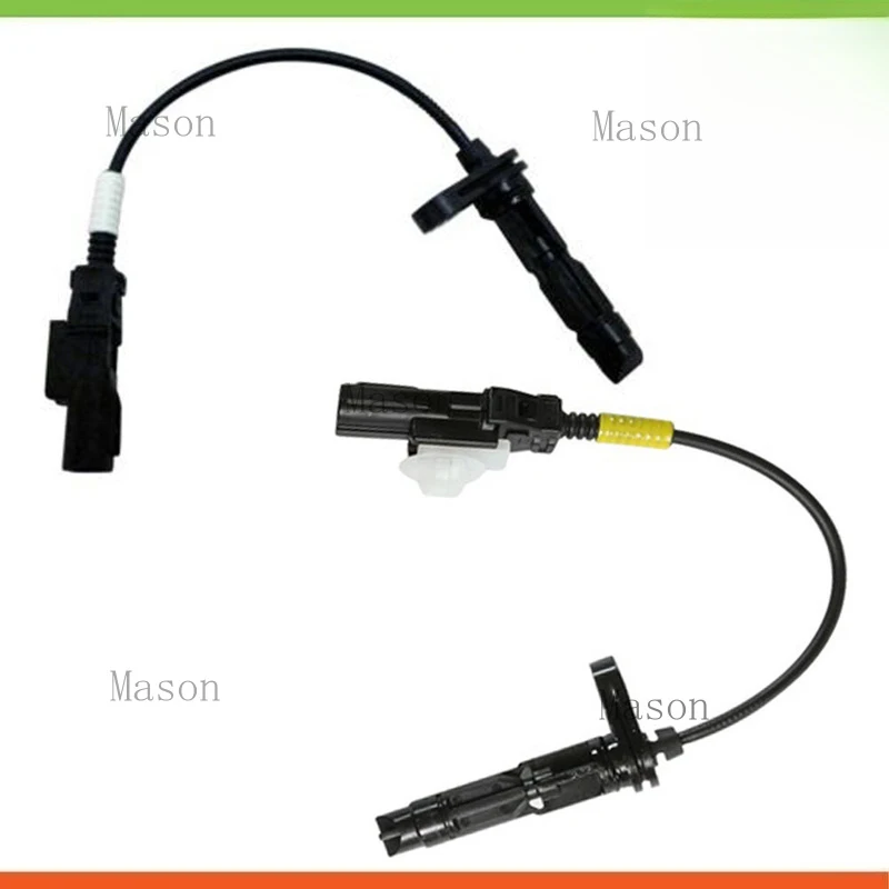 R+ 2x PEC Wheel Speed Sensor Fr LH RH For Toyota Landcruiser VDJ79 4.5L
R+ 2x PEC Wheel Speed Sensor Fr LH RH For Toyota Landcruiser VDJ79 4.5L