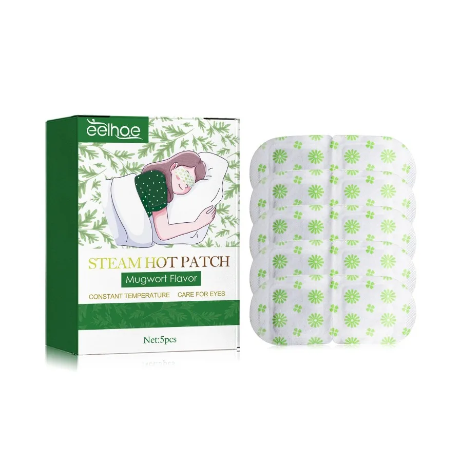 EELHOE Eelhoe Eelhoe Eelhoe Eelhoe Eelhoe Steam Eye Mask Relieves Eye Strain And Eye Discomfort And Lighters Fine Lines And Dar
EELHOE Eelhoe Eelhoe Eelhoe Eelhoe Eelhoe Steam Eye Mask Relieves Eye Strain And Eye Discomfort And Lighters Fine Lines And Dar