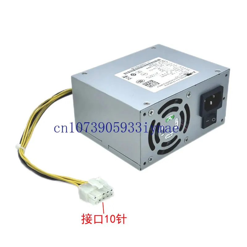 Suitable for Hik*vision 7908N-R4 (B) video recorder 10 pin power supply SFXA1151A HK250-48PP
Suitable for Hik*vision 7908N-R4 (B) video recorder 10 pin power supply SFXA1151A HK250-48PP