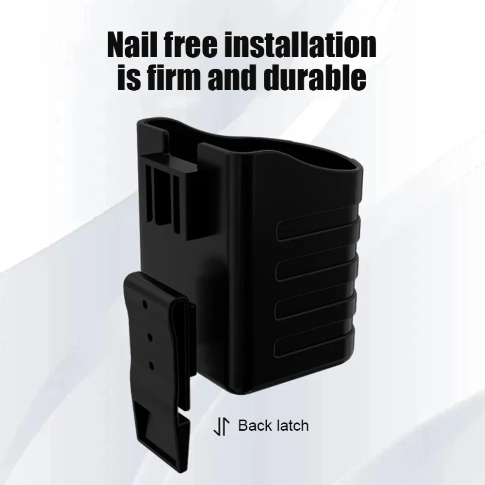 Съемный держатель для чашки с водой для рыбалки, боковое крепление, рыболовный инструмент, вставленный держатель для чашки, легкий рыболовный ящик, переноска для воды для рыбалки
Съемный держатель для чашки с водой для рыбалки, боковое крепление, рыболовный инструмент, вставленный держатель для чашки, легкий рыболовный ящик, переноска для воды для рыбалки