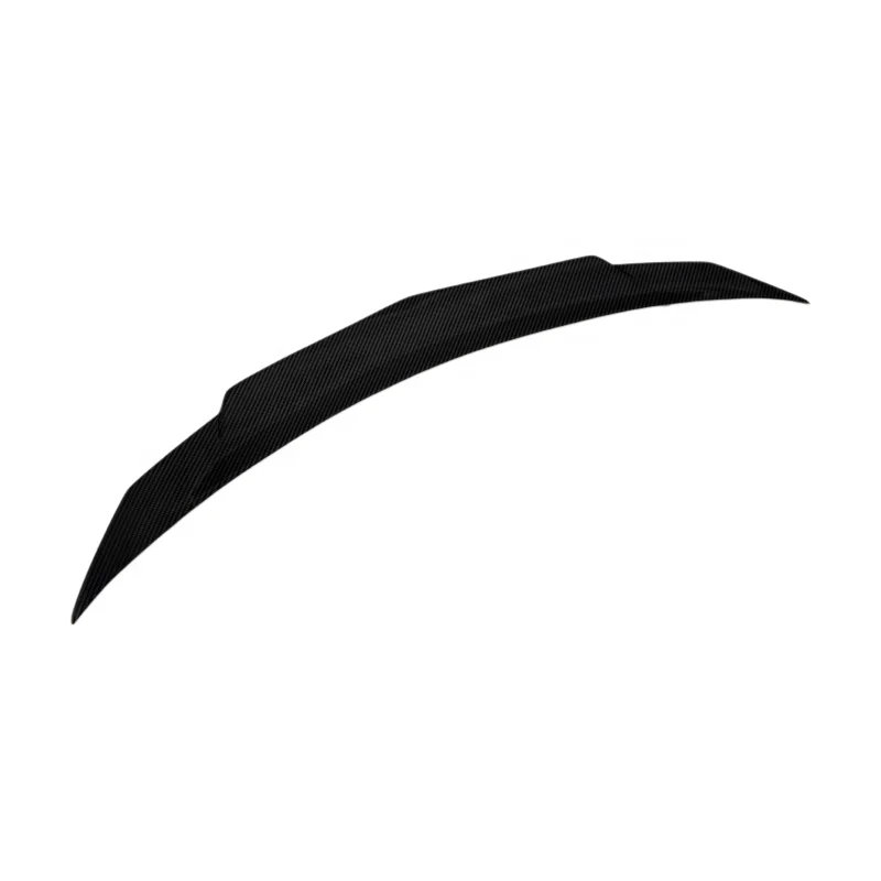 High-quality ALN Style Dry Carbon Fiber Rear Spoiler Trunk Spoiler for Tesla Model Y
High-quality ALN Style Dry Carbon Fiber Rear Spoiler Trunk Spoiler for Tesla Model Y