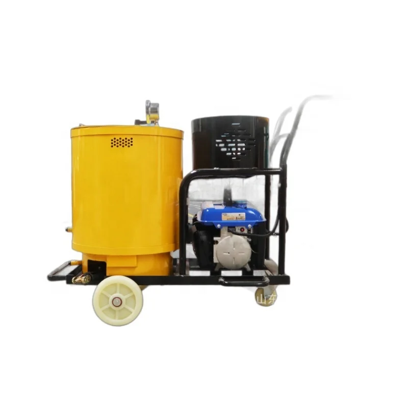 Popular Hot sell Concrete Joint Sealing Machine Crack Sealing Machine for Road Construction Sealcoating Equipment
Popular Hot sell Concrete Joint Sealing Machine Crack Sealing Machine for Road Construction Sealcoating Equipment