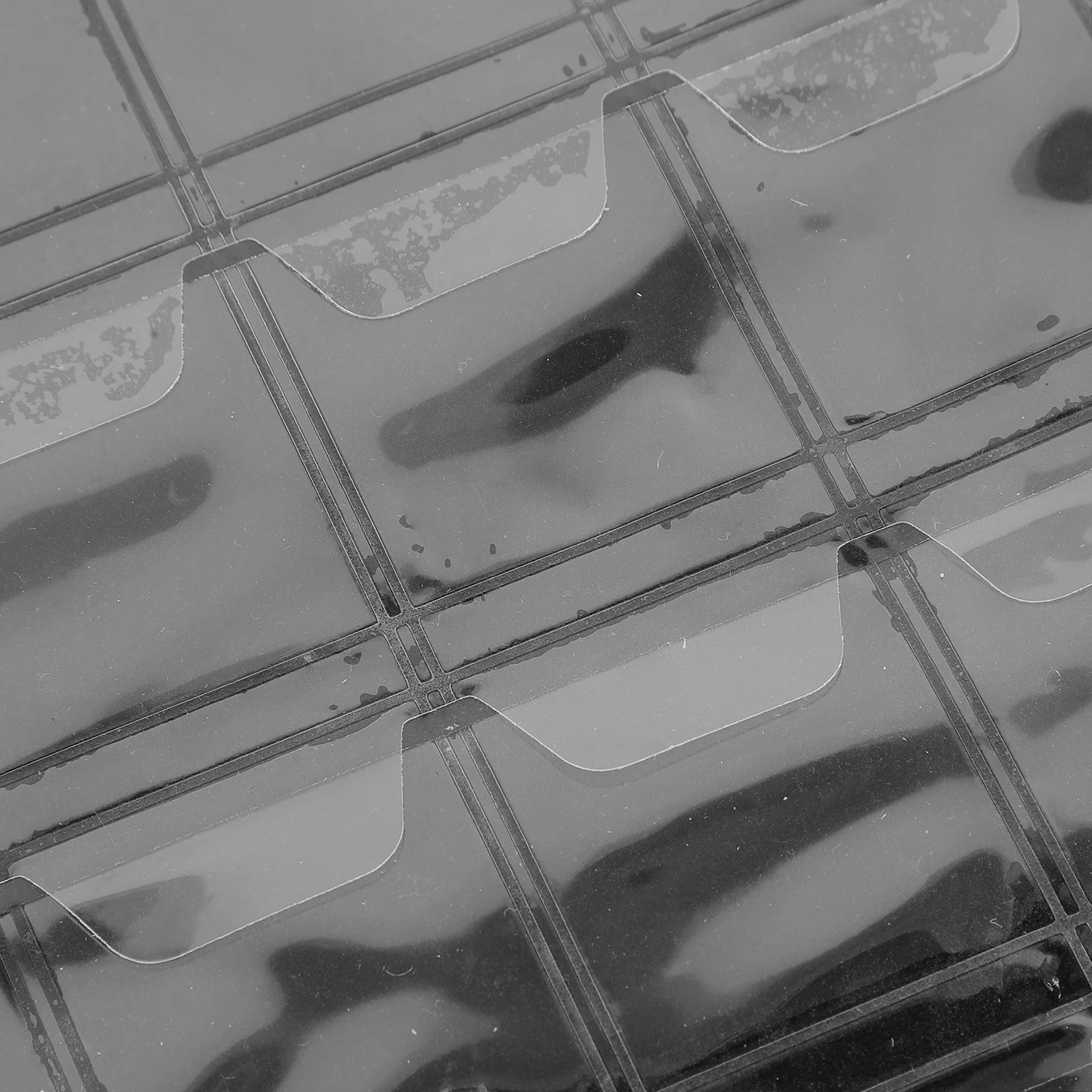 30- Pages Transparent Plastic Organizer For Coin Book Album Money Binder Coin Storage Collectors Supplies
30- Pages Transparent Plastic Organizer For Coin Book Album Money Binder Coin Storage Collectors Supplies