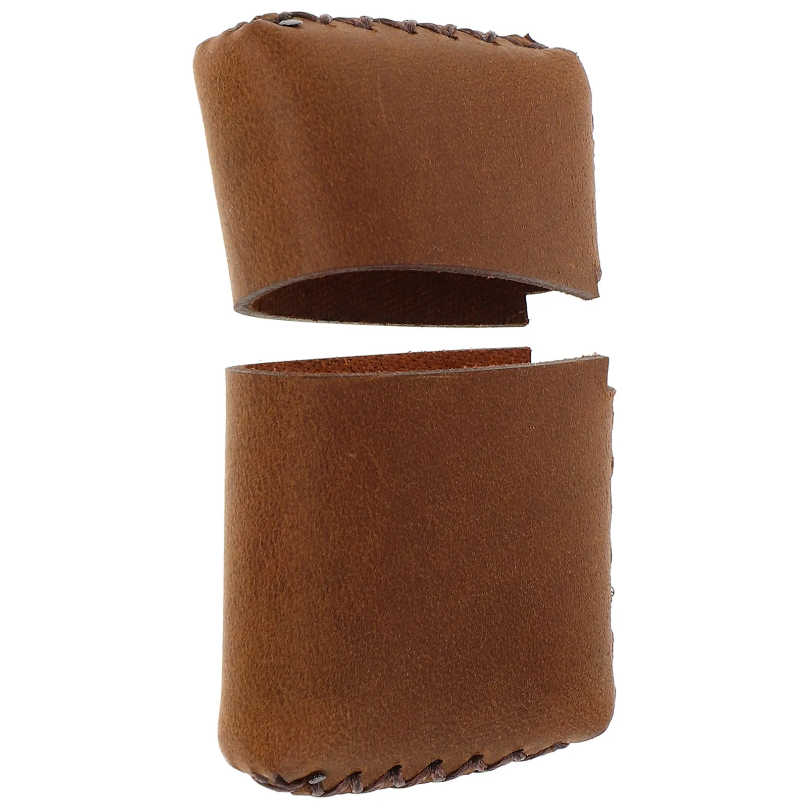 Cattlehide Lighter Bag Sleeve Cover for Smoke Covers Storage Case Container Cigarette
Cattlehide Lighter Bag Sleeve Cover for Smoke Covers Storage Case Container Cigarette