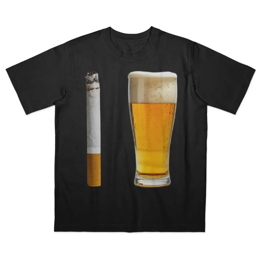 Memes T-shirt For Men Women 100% Cotton T Shirts Short Sleeve Tops 0501-1
Memes T-shirt For Men Women 100% Cotton T Shirts Short Sleeve Tops 0501-1