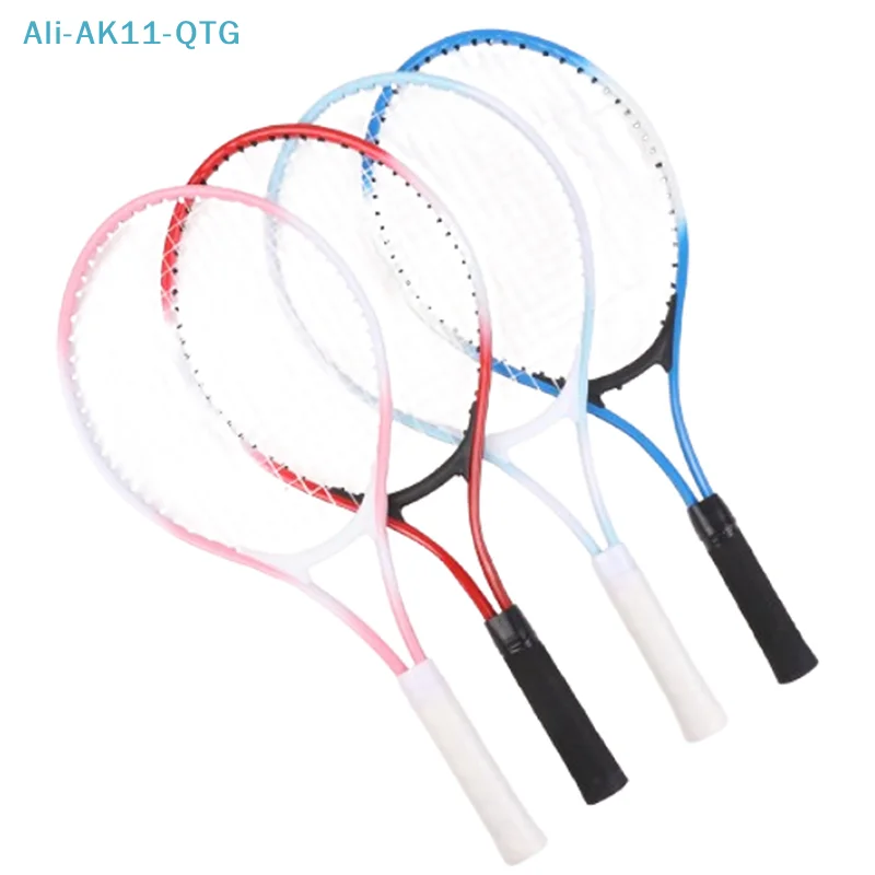 Hot!1Pc Children Tennis Racket Training Professional Tennis Racquet Parent Child Interactive Shockproof Beginner Racquet Unisex
Hot!1Pc Children Tennis Racket Training Professional Tennis Racquet Parent Child Interactive Shockproof Beginner Racquet Unisex