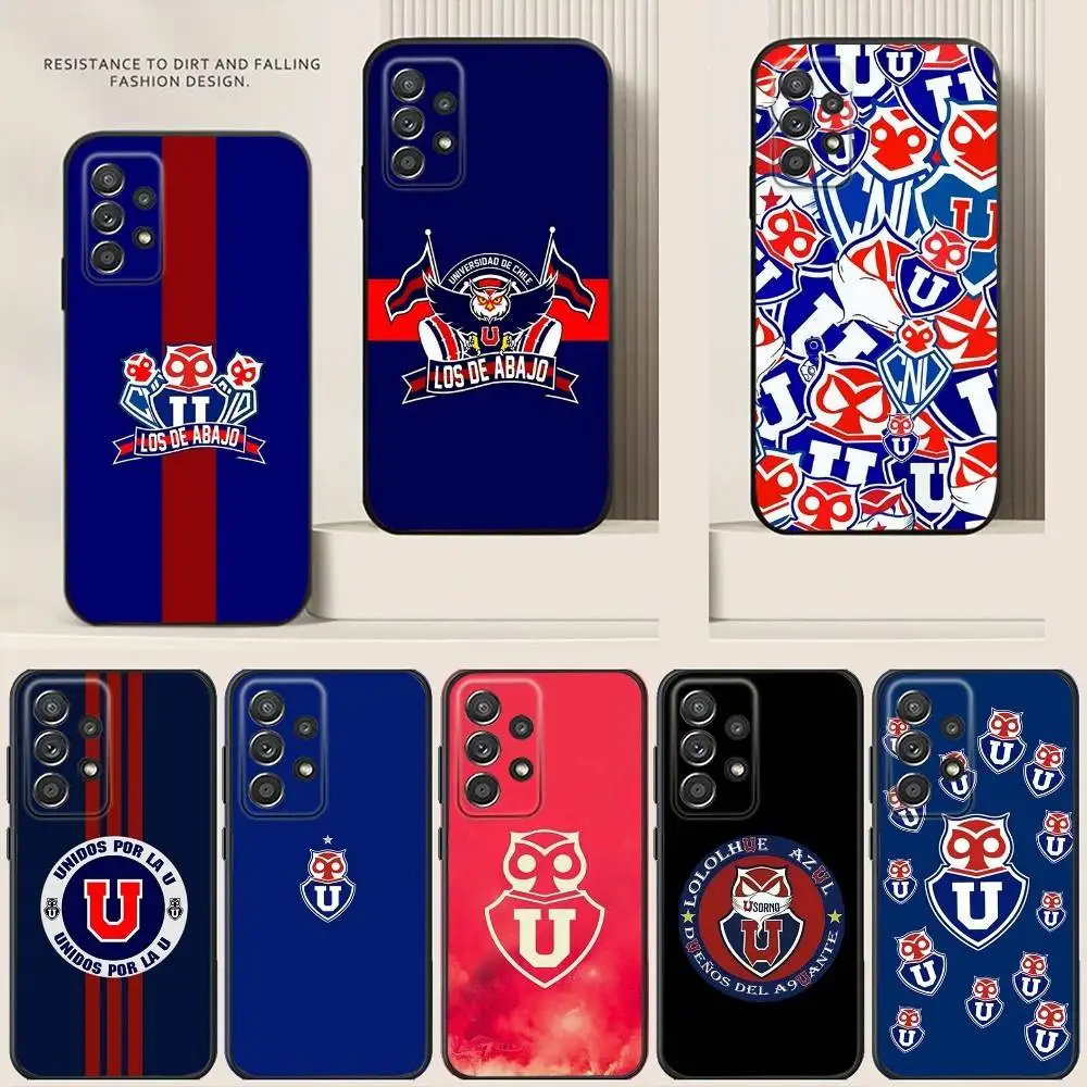 C-Chile University Logo Phone Case For Samsung S24,21,22,23,30,Ultra,20,Plus,Note,10,9,Black soft silicone case
C-Chile University Logo Phone Case For Samsung S24,21,22,23,30,Ultra,20,Plus,Note,10,9,Black soft silicone case