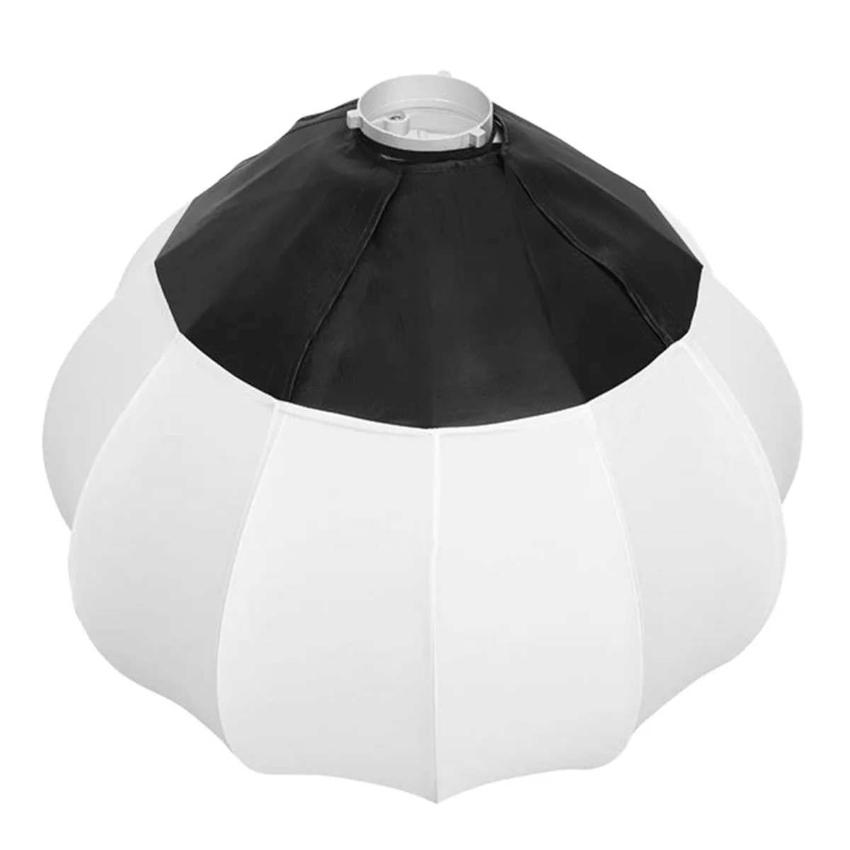 A05R 65cm Lantern Softbox Light Modulator for Bowens Interface Ideal for Live Broadcasting & Video Recording
A05R 65cm Lantern Softbox Light Modulator for Bowens Interface Ideal for Live Broadcasting & Video Recording