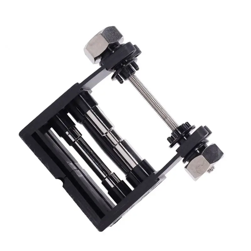 AEF5-Composite Recurve Bowstring Winding Device Guard String Winding Device Archery Archery Equipment Easy Install Easy To Use
AEF5-Composite Recurve Bowstring Winding Device Guard String Winding Device Archery Archery Equipment Easy Install Easy To Use