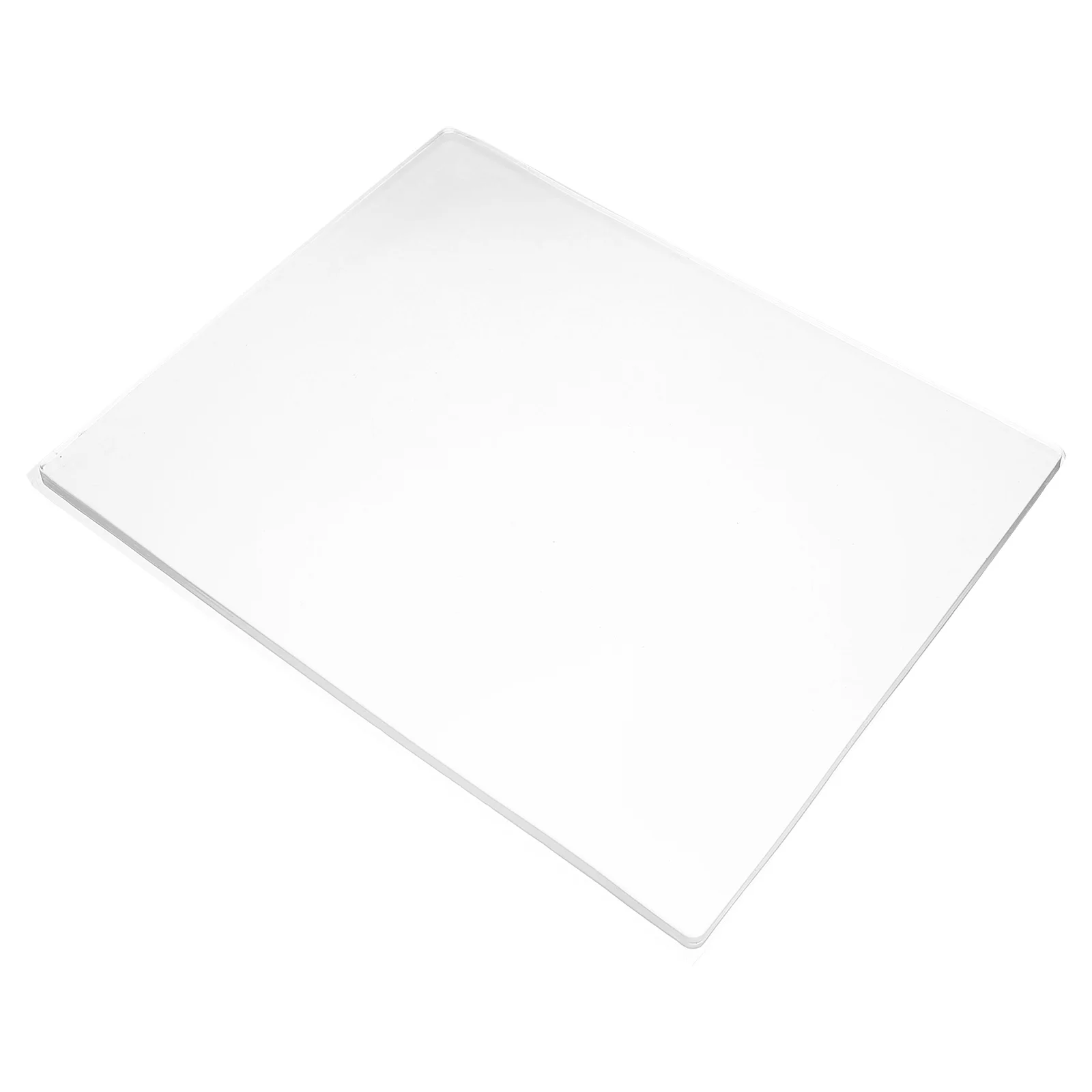 Creative Kids Gel Printing Plate Reusable Soft Monoprinting Art Tool For Card Making Scrapbooking Projects Non-Stick Flexible
Creative Kids Gel Printing Plate Reusable Soft Monoprinting Art Tool For Card Making Scrapbooking Projects Non-Stick Flexible