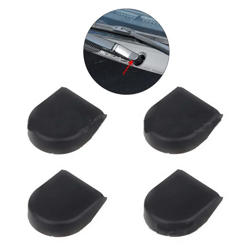 85292-0F010 Windshield Wiper Arm Nut Cover Bolt Cap For Toyota Corolla Yaris Corolla Verso Auris 1/2/4PCS
85292-0F010 Windshield Wiper Arm Nut Cover Bolt Cap For Toyota Corolla Yaris Corolla Verso Auris 1/2/4PCS