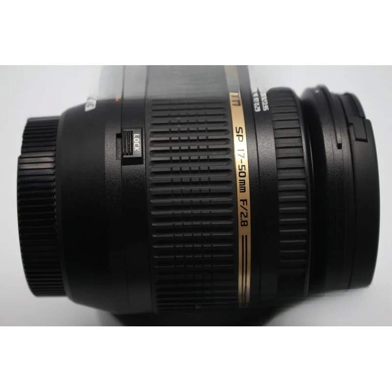 Camera repair accessories for Tamron 17-50/2.8VC image stabilization B005 A16 wide-angle 17-35/2.8 10-24VC image stabilization
Camera repair accessories for Tamron 17-50/2.8VC image stabilization B005 A16 wide-angle 17-35/2.8 10-24VC image stabilization