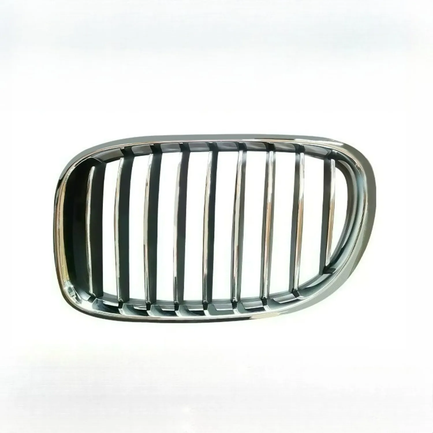 Suitable for 2007-2012 BMW 7 Series 730Li 750d 740Li F01 F02 Front Bumper Central Grille 51117295297 51117295298
Suitable for 2007-2012 BMW 7 Series 730Li 750d 740Li F01 F02 Front Bumper Central Grille 51117295297 51117295298