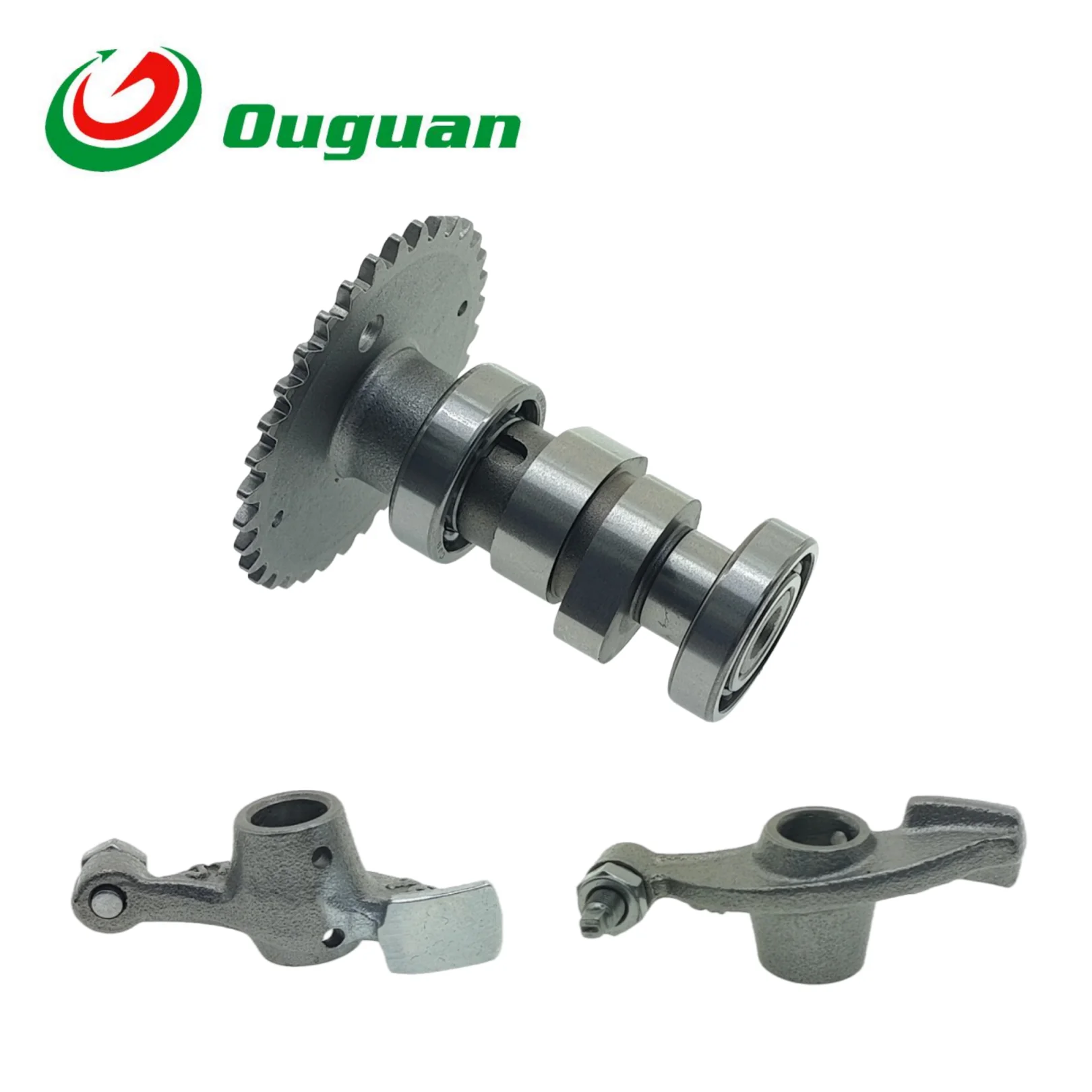 ouguan for KYMCO Agility 125 Movie XL 125 Like 125 People 150 200 GP110 VP110 CK110T-A/D/E Camshaft Rocker Arm Cam Shaft
ouguan for KYMCO Agility 125 Movie XL 125 Like 125 People 150 200 GP110 VP110 CK110T-A/D/E Camshaft Rocker Arm Cam Shaft