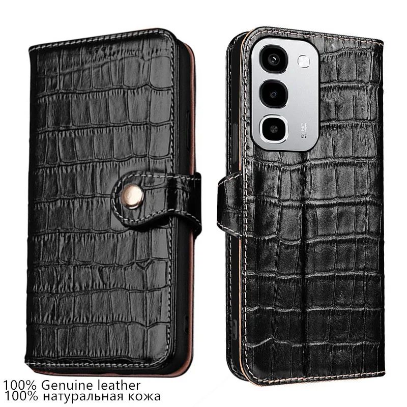 Genuine Leather Crocodile Texture card Slot Wallet phone Cover For Realme P4R P4x P4 P3 Lite Power Ultra Pro P3x P1 Speed Case
Genuine Leather Crocodile Texture card Slot Wallet phone Cover For Realme P4R P4x P4 P3 Lite Power Ultra Pro P3x P1 Speed Case
