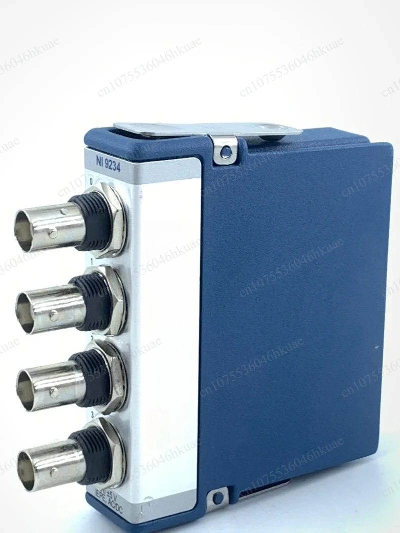 cDAQ Series IEPE Sound & Vibration Input Module Professional Data Acquisition Module for Industrial Testing
cDAQ Series IEPE Sound & Vibration Input Module Professional Data Acquisition Module for Industrial Testing