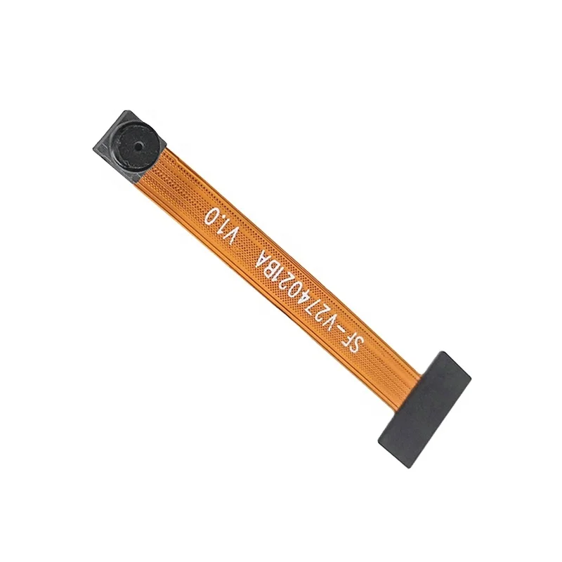 Sincere First OV2740 Camera Module 2mp Mini Camera Mipi FF Camera Module
Sincere First OV2740 Camera Module 2mp Mini Camera Mipi FF Camera Module