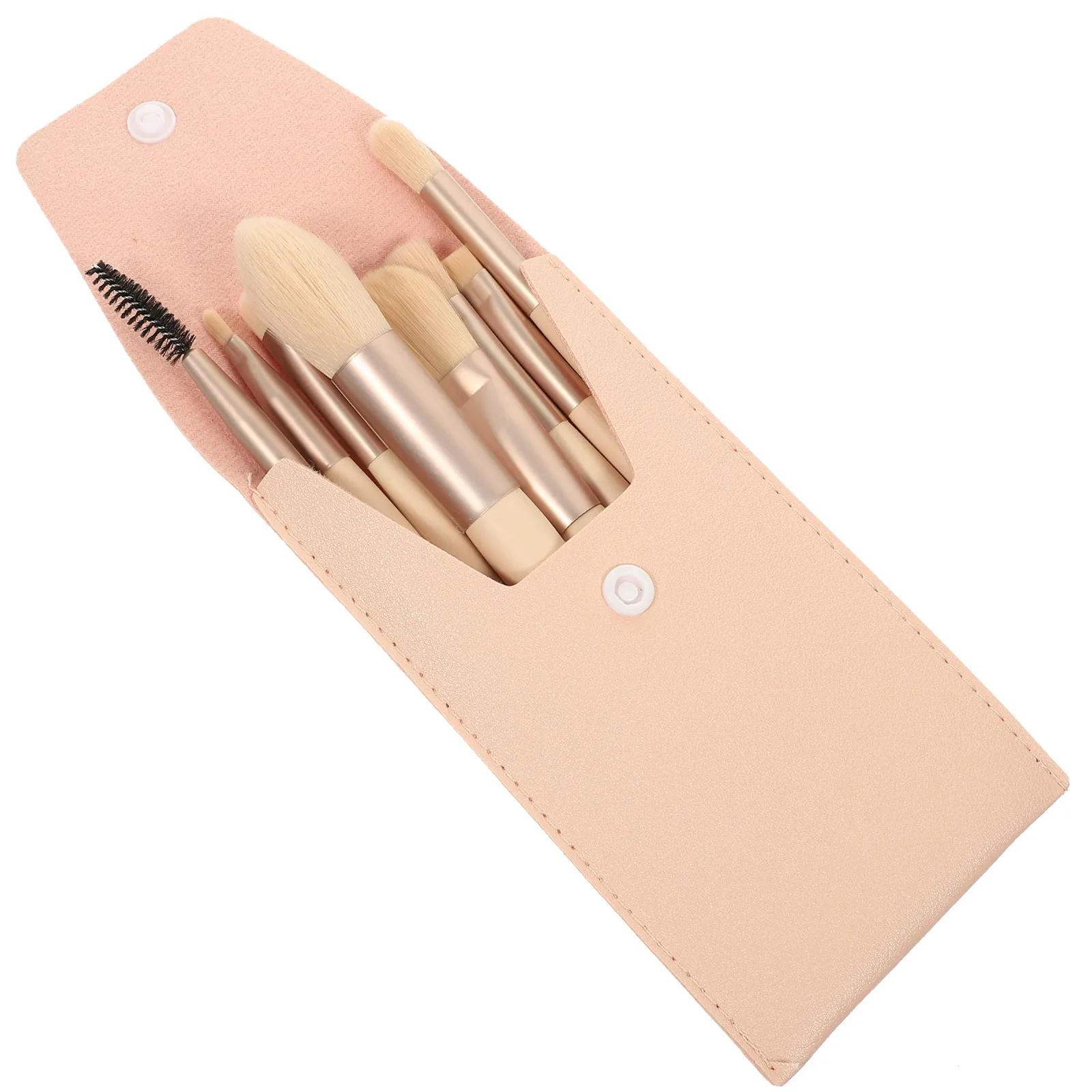 Women Highlighter Makeup Brushes Suit Face Beauty Tools Handle Loose Powder Eye Shadow
Women Highlighter Makeup Brushes Suit Face Beauty Tools Handle Loose Powder Eye Shadow