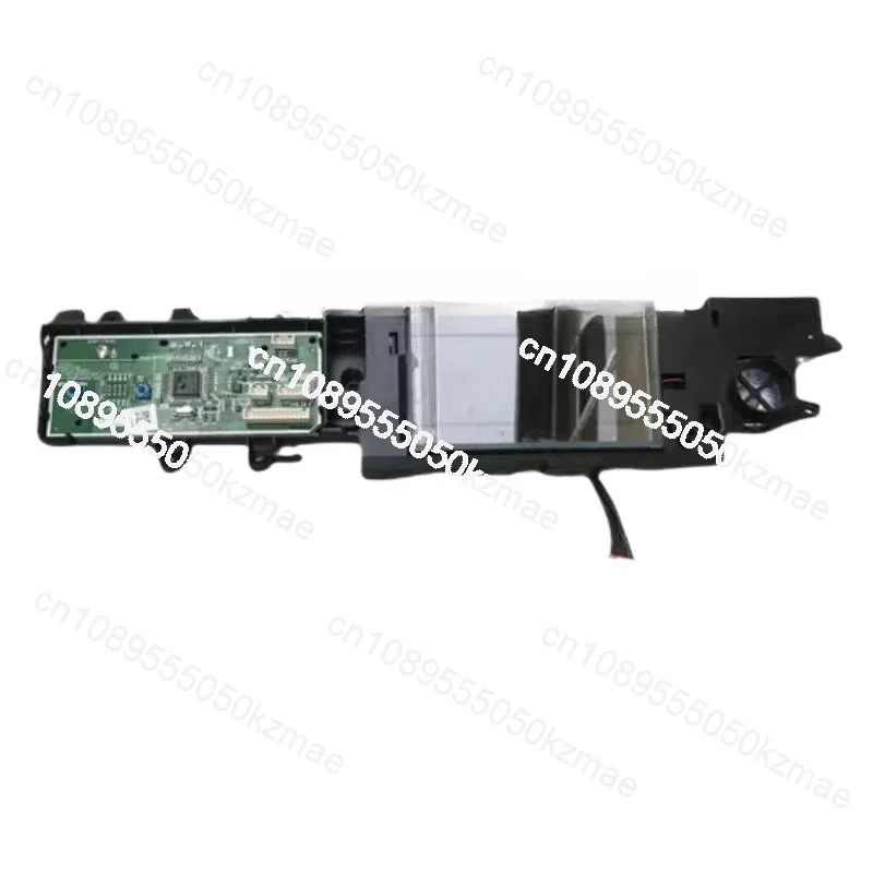 Applicable to DC92-01601A drum inverter washing machine board project
Applicable to DC92-01601A drum inverter washing machine board project