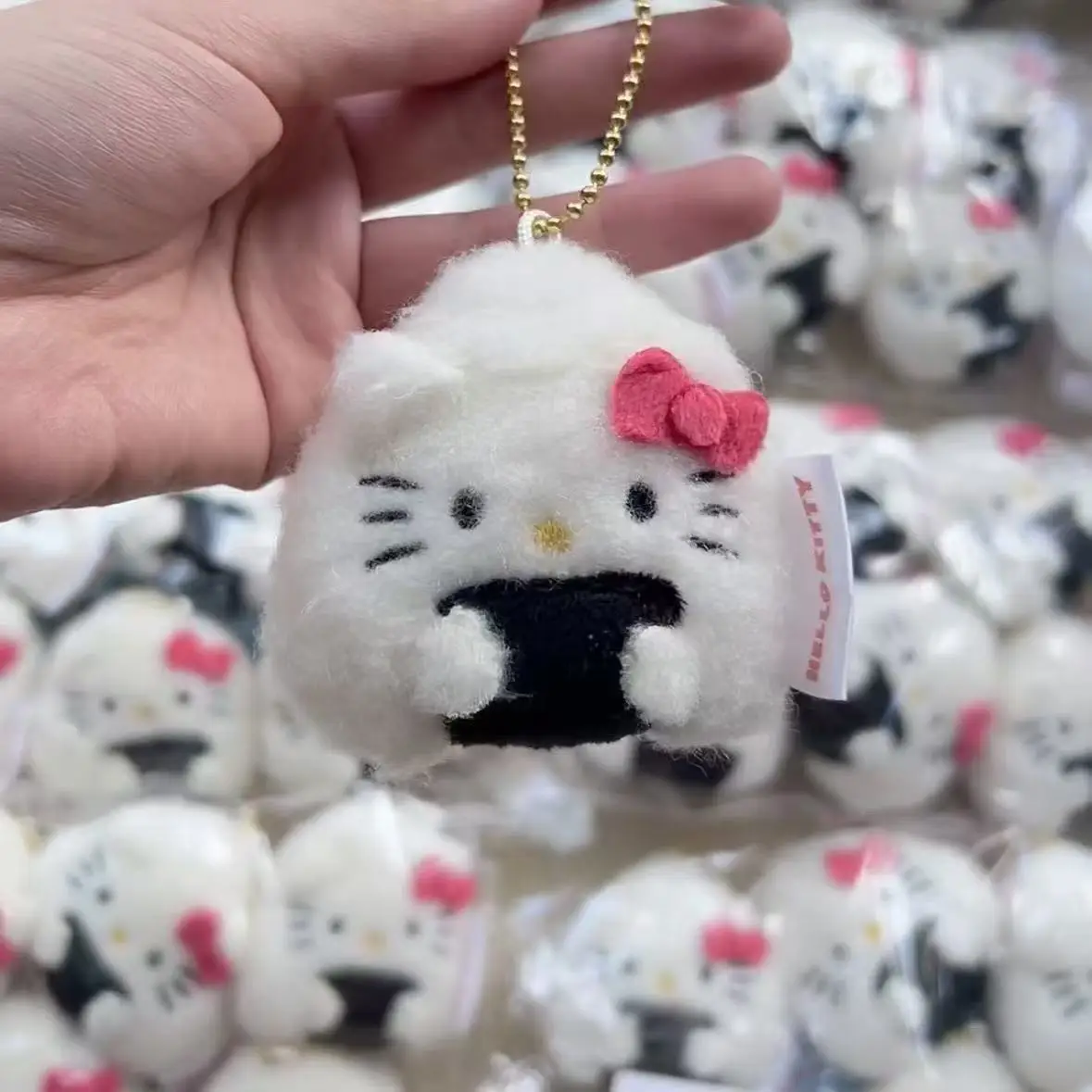 1 Pcs Rice and Vegetable Roll Sushi Pendant Plush Cat Doll Pendant Bag Accessories Versatile Fashion Cute Pendant
1 Pcs Rice and Vegetable Roll Sushi Pendant Plush Cat Doll Pendant Bag Accessories Versatile Fashion Cute Pendant