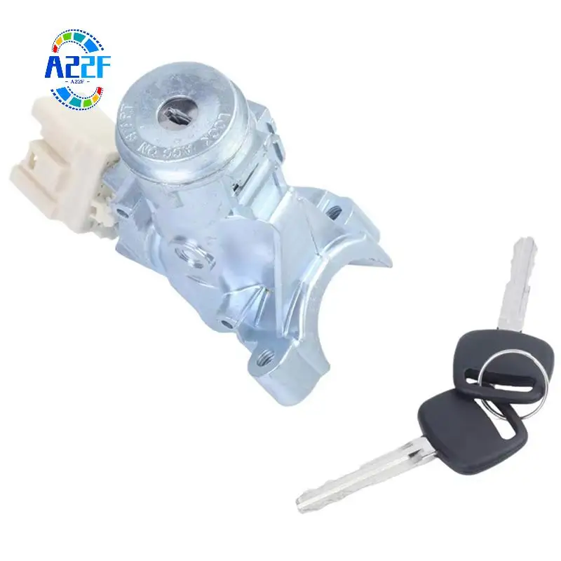A22F-New High Quality Car Ignition Starter Switch Ignition Switch 45280-0K020 452800K020 For Toyota VIGO 2006-2009 Auto Parts
A22F-New High Quality Car Ignition Starter Switch Ignition Switch 45280-0K020 452800K020 For Toyota VIGO 2006-2009 Auto Parts