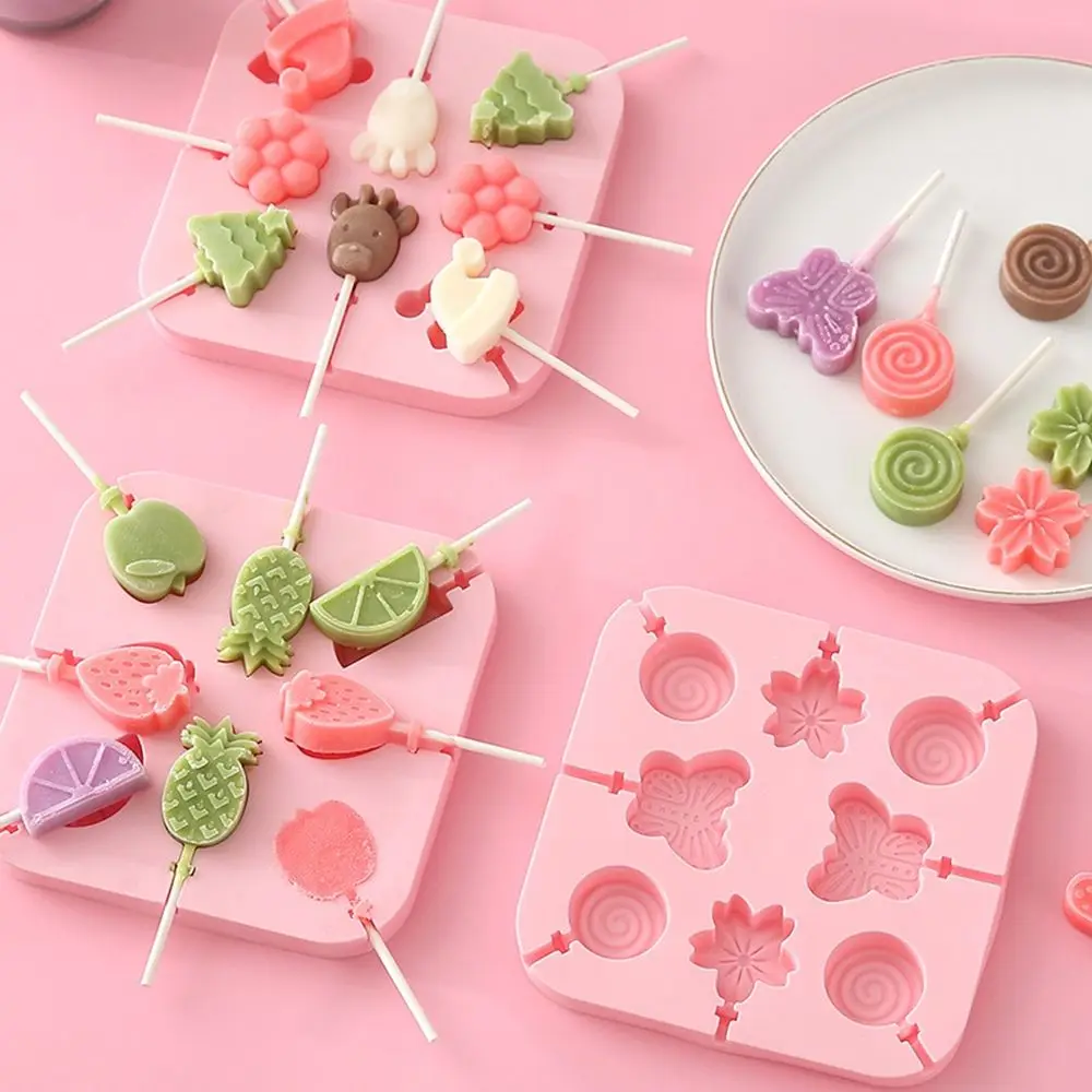 Party Decoration Jelly Baking Accessories Cake Decoration Lolly Maker Cake Mold Lollipop Mold Chocolate Tool
Party Decoration Jelly Baking Accessories Cake Decoration Lolly Maker Cake Mold Lollipop Mold Chocolate Tool