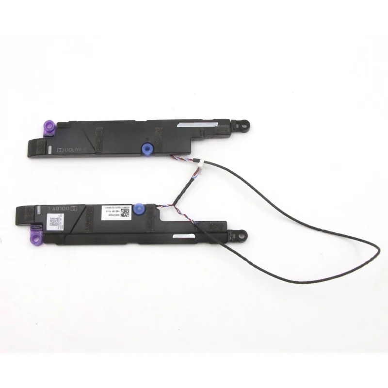 S+ 5SB1C73523 New Speaker L&R for IdeaPad Yoga Slim 7 Carbon-14ACN06 82L0 82L1
S+ 5SB1C73523 New Speaker L&R for IdeaPad Yoga Slim 7 Carbon-14ACN06 82L0 82L1