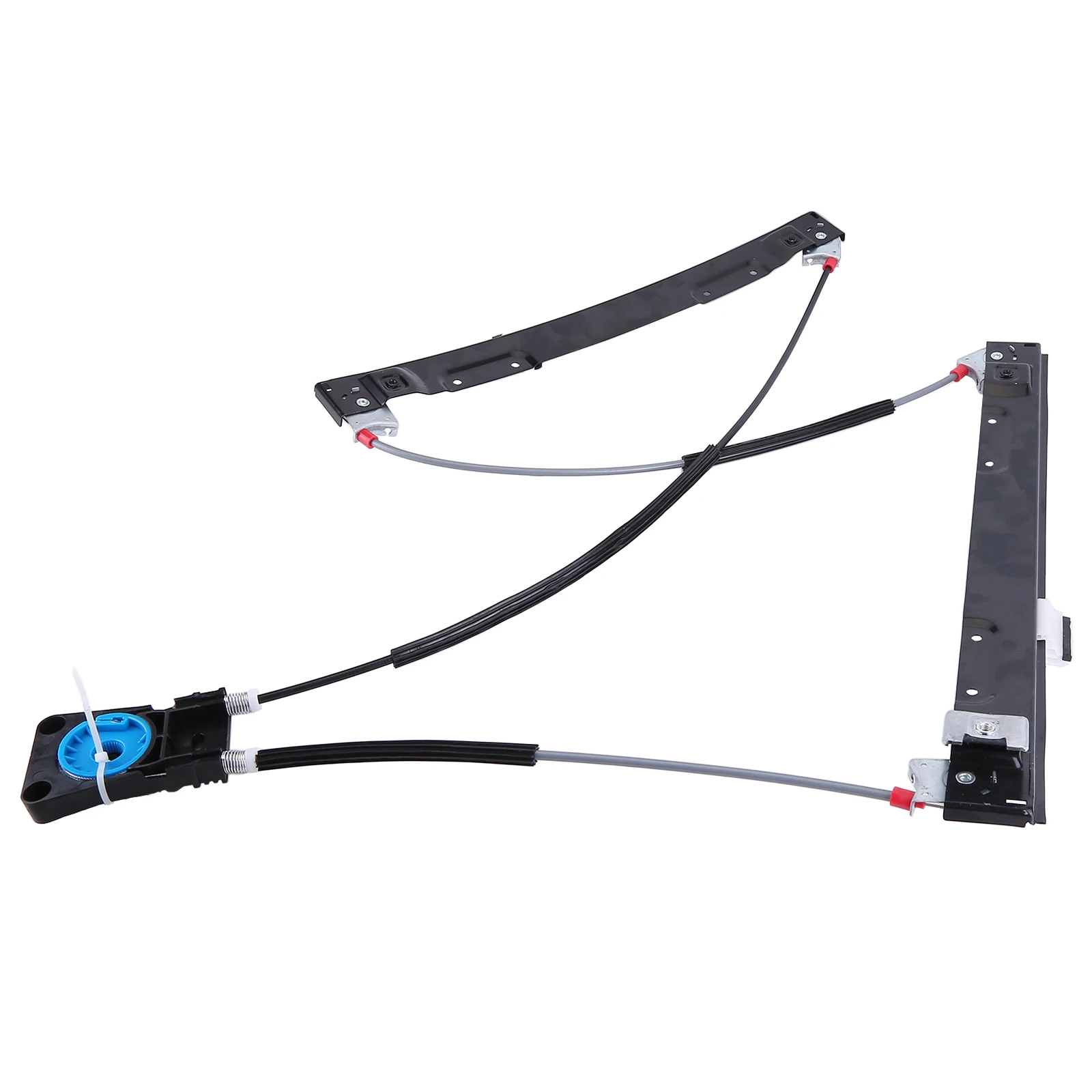 Передний левый пассажирский стеклоподъемник без двигателя, совместимый с JAGUAR XF X250 2008-2015 C2Z31201
Передний левый пассажирский стеклоподъемник без двигателя, совместимый с JAGUAR XF X250 2008-2015 C2Z31201