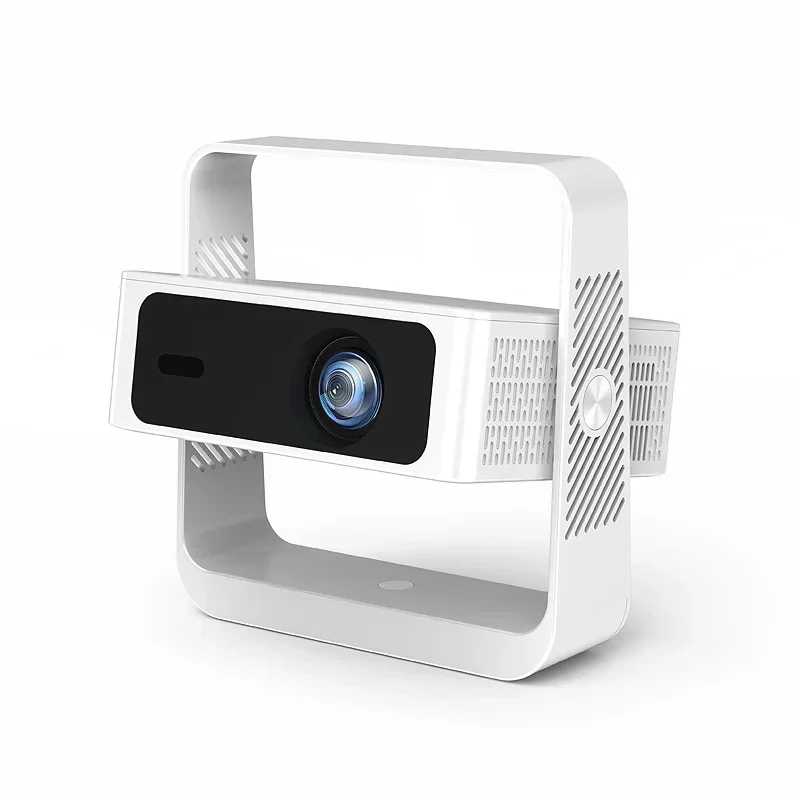 Мини-проектор H10 Smart с разрешением 720P, автофокусом, Bluetooth 5.0, двухдиапазонным Wi-Fi, Android 11, портативный домашний кинотеатр с HDMI и USB
Мини-проектор H10 Smart с разрешением 720P, автофокусом, Bluetooth 5.0, двухдиапазонным Wi-Fi, Android 11, портативный домашний кинотеатр с HDMI и USB