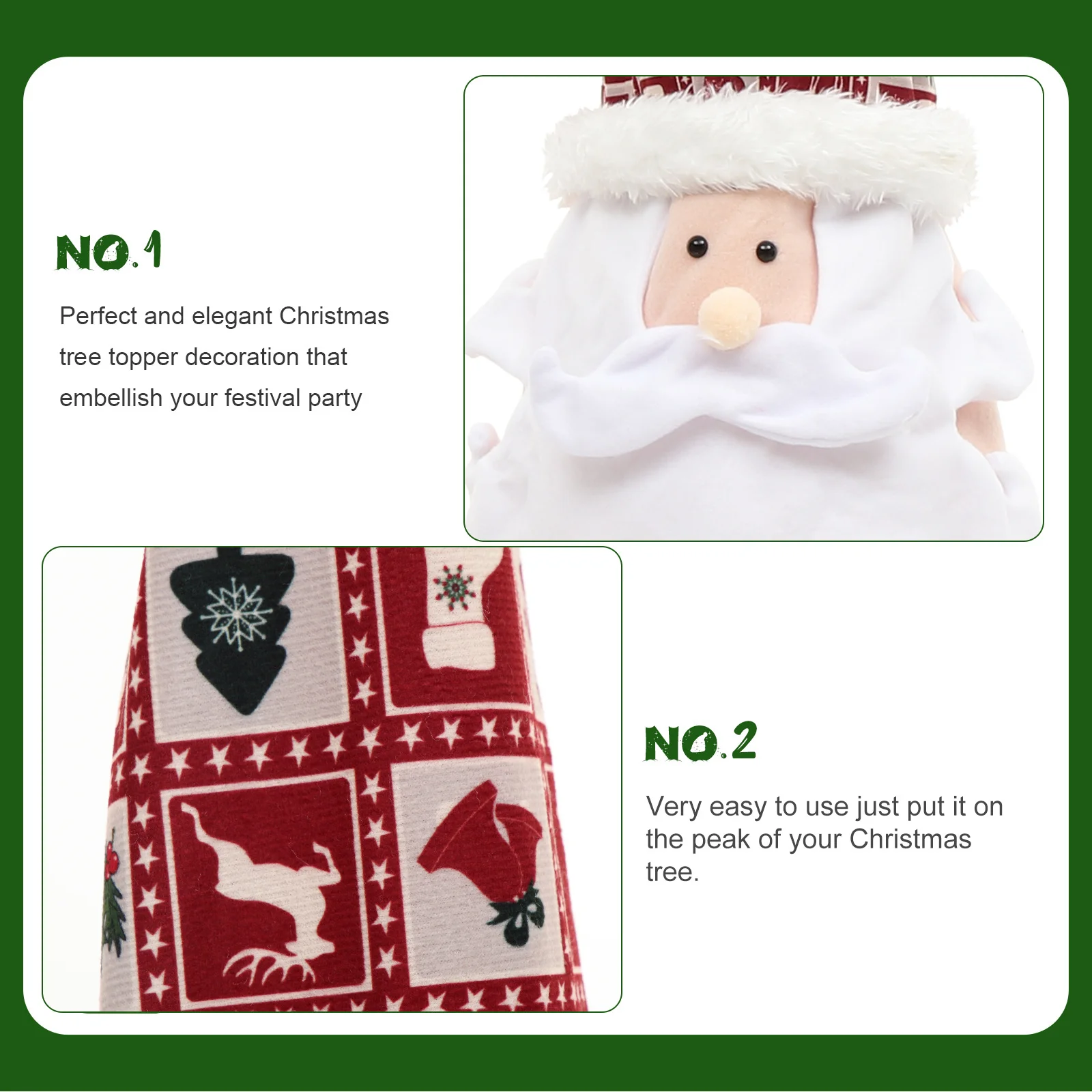 Christmas Tree Topper Star Lightweight Xmas Tree Decor Festival Ornament Party Decoration Treetop Adornment Festival Ornament
Christmas Tree Topper Star Lightweight Xmas Tree Decor Festival Ornament Party Decoration Treetop Adornment Festival Ornament