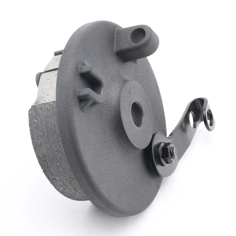 Plain Electric Scooter Drum Brake For Xiaomi MI 4 Ultra Scooter Brake PADS Assembly Electric Scooter Parts
Plain Electric Scooter Drum Brake For Xiaomi MI 4 Ultra Scooter Brake PADS Assembly Electric Scooter Parts
