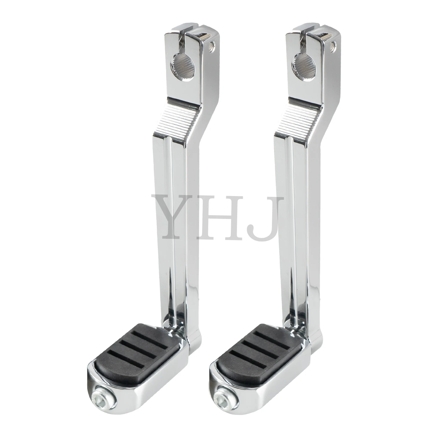 Motorcycle Heel Toe Footrest Gear Shift Lever Shifter Peg For Harley FL Softail Touring Electra Street Glide Trike Aluminum
Motorcycle Heel Toe Footrest Gear Shift Lever Shifter Peg For Harley FL Softail Touring Electra Street Glide Trike Aluminum