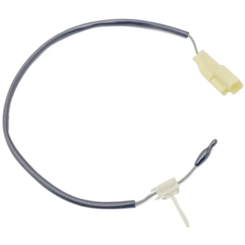 Датчик температуры испарителя, термостат кондиционера для Roewe 350 360 550 750MG5 MG6
Датчик температуры испарителя, термостат кондиционера для Roewe 350 360 550 750MG5 MG6