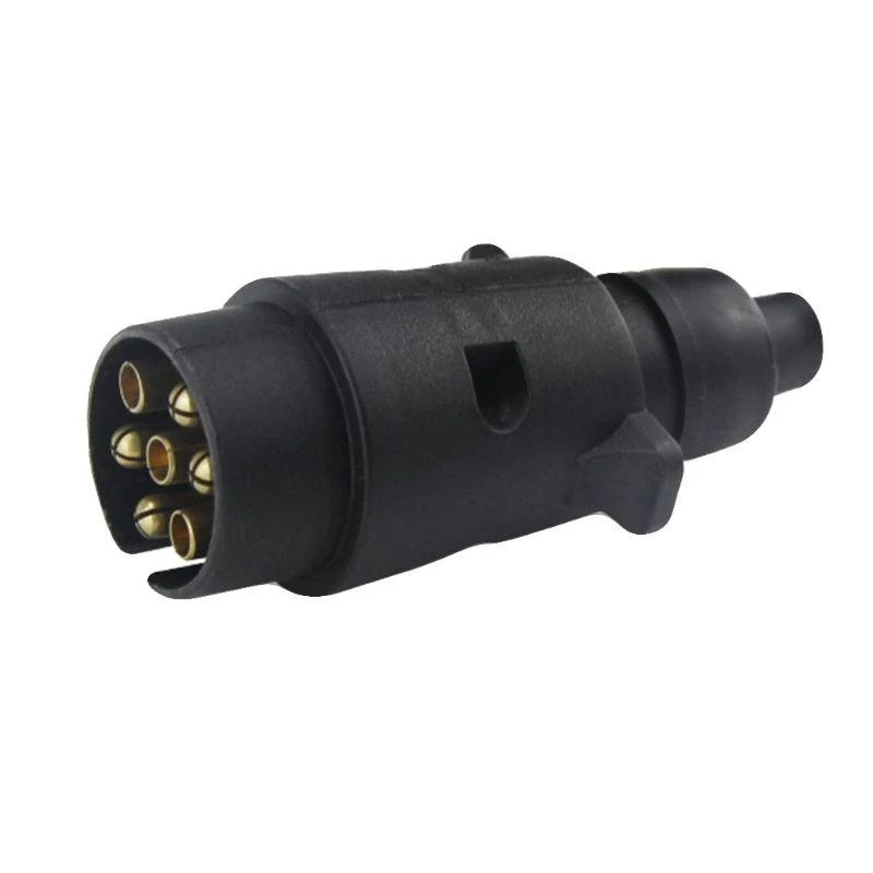 X7jf 7pin Пластиковой штекер Adlecter Adapter для автомобильного прицепа RV Truck Travel
X7jf 7pin Пластиковой штекер Adlecter Adapter для автомобильного прицепа RV Truck Travel