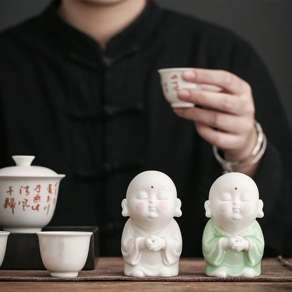 Blessing Buddhist Aromatherapy Stick Incense Burner Holder for Home Office Decor Ceramic Scent Diffuser
Blessing Buddhist Aromatherapy Stick Incense Burner Holder for Home Office Decor Ceramic Scent Diffuser