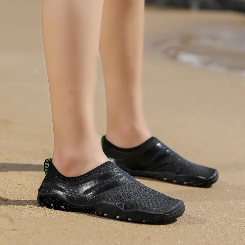 Summer Travel Hiking Shoes Beach Shoes Outdoor Hiking Men's Breathable Sports Fitness Casual Shoes
Summer Travel Hiking Shoes Beach Shoes Outdoor Hiking Men's Breathable Sports Fitness Casual Shoes