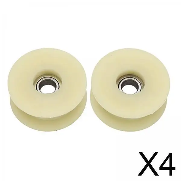 Chain Roller Pulley Tensioner Wheel Guide 9mm Bearing Nylon Metal Engine Part for Bike Kit Two Stroke
Chain Roller Pulley Tensioner Wheel Guide 9mm Bearing Nylon Metal Engine Part for Bike Kit Two Stroke