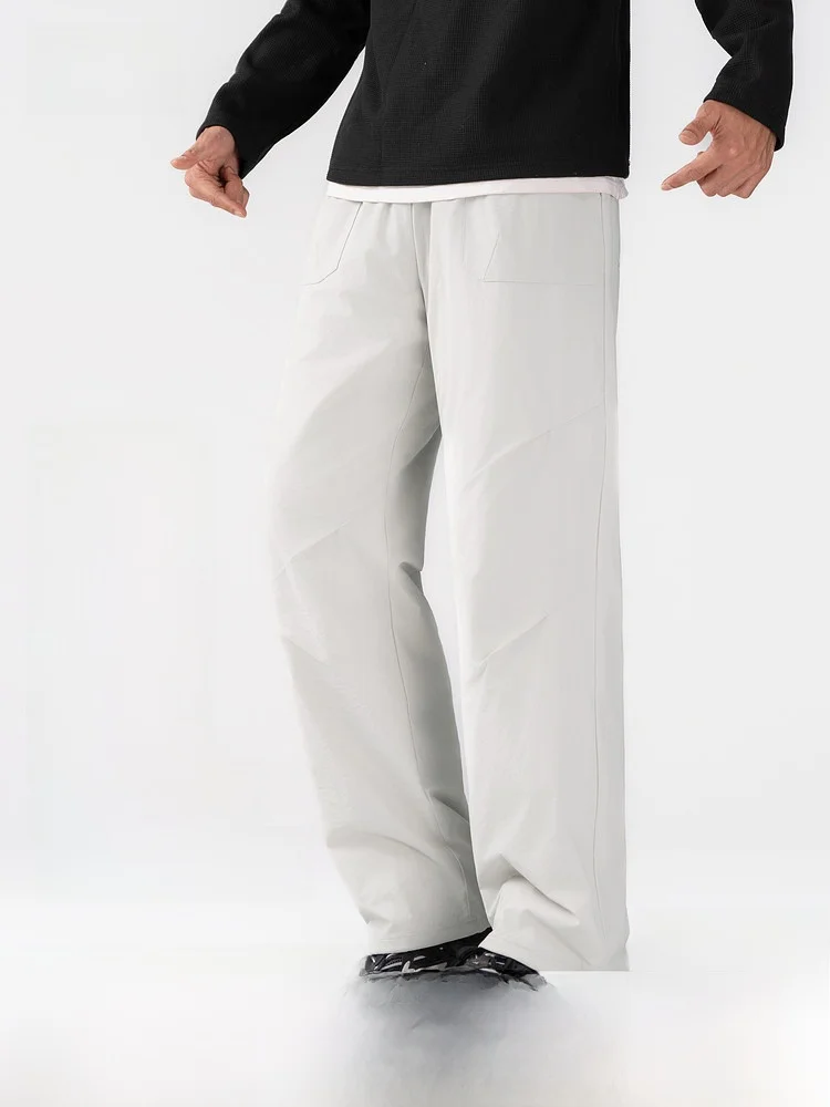 Snow Flying Men's down Pants Straight Leg Paratrooper Outdoor Casual Warm Fashion Simple High Waist Non-Removable Duck down
Snow Flying Men's down Pants Straight Leg Paratrooper Outdoor Casual Warm Fashion Simple High Waist Non-Removable Duck down