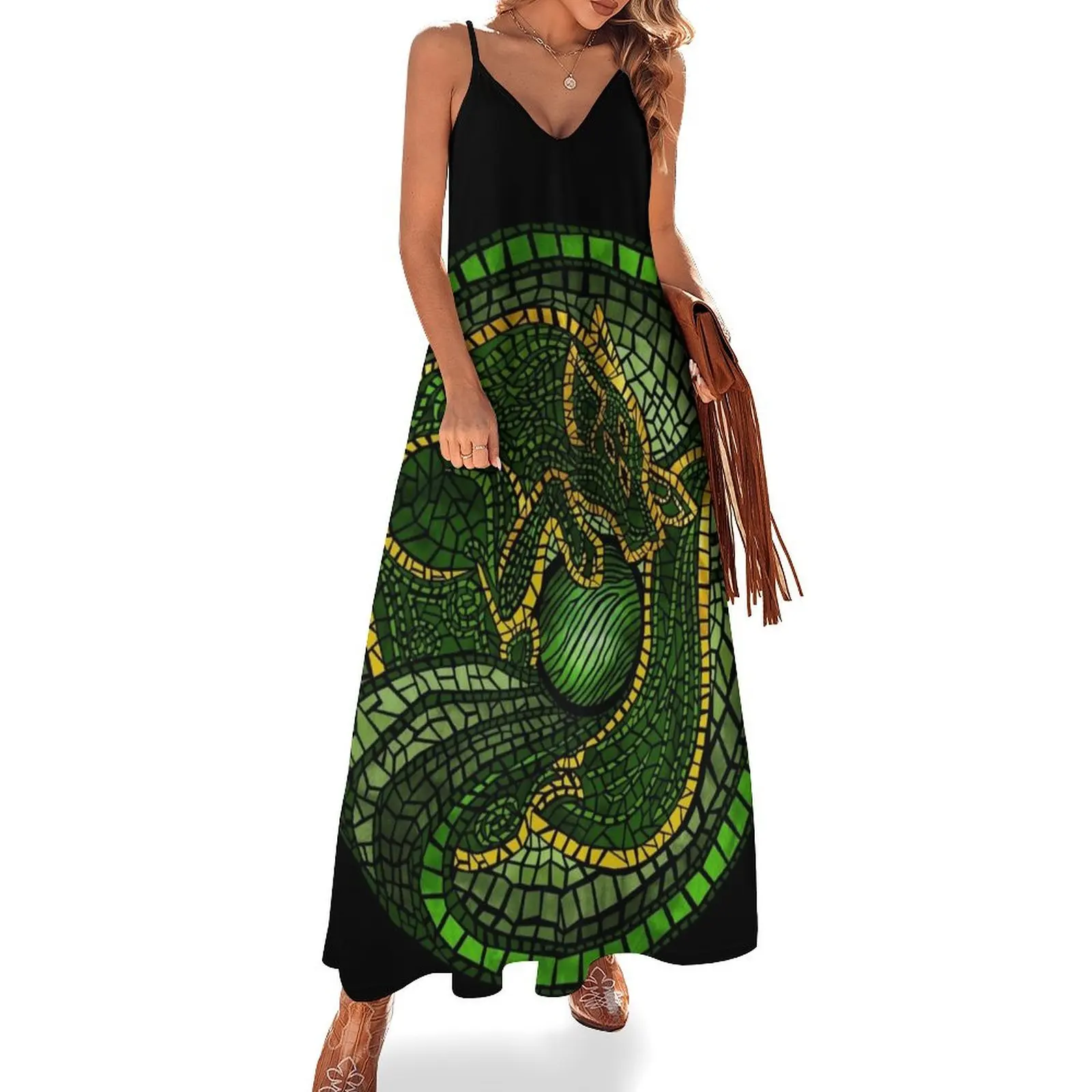 By the Dread Wolf's Design Sleeveless Dress women's clothing trend 2024 women clothing 2024 new arrivals
By the Dread Wolf's Design Sleeveless Dress women's clothing trend 2024 women clothing 2024 new arrivals