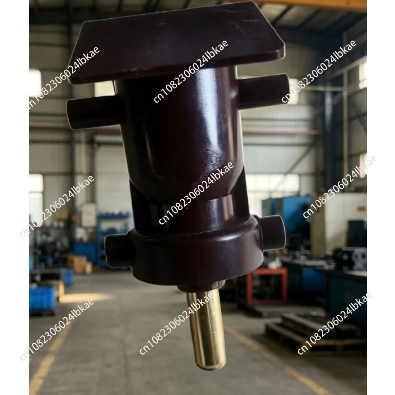 Coffee Brewing Powder Storage Can Replacement Accessory for Vending Device
Coffee Brewing Powder Storage Can Replacement Accessory for Vending Device