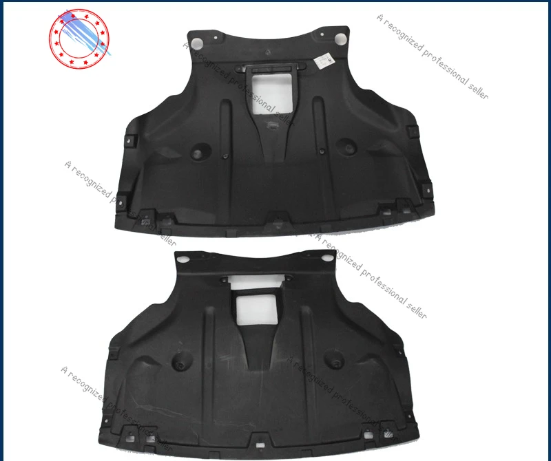 Подходит для защитной пластины шасси BMW X3 E83, нижняя защитная пластина двигателя X3, нижнее крыло X3, нижняя защита бака для воды
Подходит для защитной пластины шасси BMW X3 E83, нижняя защитная пластина двигателя X3, нижнее крыло X3, нижняя защита бака для воды