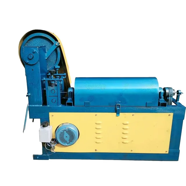 Big Sale Multifunctional Wire Straightening and Cutting Machine
Big Sale Multifunctional Wire Straightening and Cutting Machine