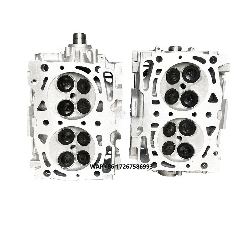 Complete Cylinder Head for Outback Legacy Forester Impreza EJ25 2.5L Cylinder Head
Complete Cylinder Head for Outback Legacy Forester Impreza EJ25 2.5L Cylinder Head