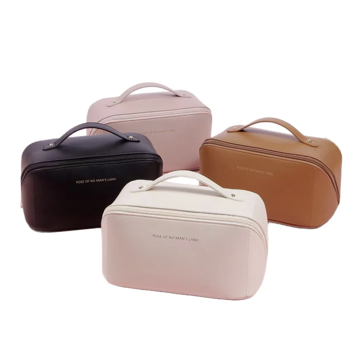 YJQ Multifunctional Pillow Cosmetic Wash Bag Portable Large Capacity Cosmetic Storage Bag
YJQ Multifunctional Pillow Cosmetic Wash Bag Portable Large Capacity Cosmetic Storage Bag